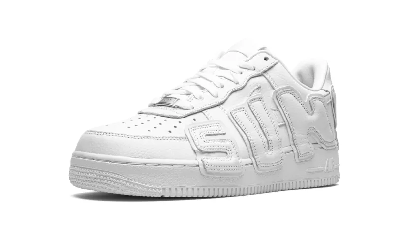 Nike Lifestyle Air Force 1 Low PRM 'Cactus Plant Flea Market'